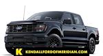 2025 Ford F-150 SuperCrew Cab 4x4 Pickup for sale #RN33989 - photo 1
