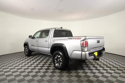 2020 Toyota Tacoma Double Cab 4WD Pickup for sale #RN33990A - photo 2
