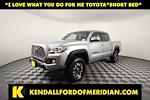 2020 Toyota Tacoma Double Cab 4WD Pickup for sale #RN33990A - photo 1