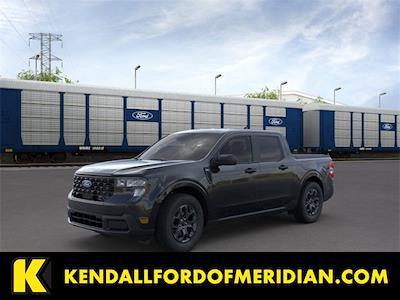 2025 Ford Maverick SuperCrew Cab AWD Pickup for sale #RN33997 - photo 1