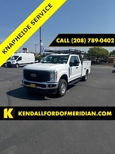 2025 Ford F-250 Super Cab 4x4 Knapheide Service Truck for sale #RN33999 - photo 1