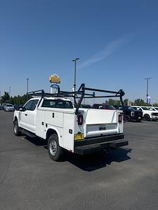2025 Ford F-250 Super Cab 4x4 Knapheide Service Truck for sale #RN33999 - photo 2