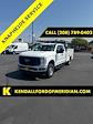 2025 Ford F-250 Super Cab 4x4 Knapheide Service Truck for sale #RN33999 - photo 1