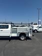 2025 Ford F-250 Super Cab 4x4 Knapheide Service Truck for sale #RN33999 - photo 10