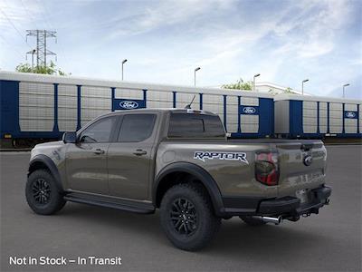 2025 Ford Ranger SuperCrew Cab 4x4 Pickup for sale #RN34001 - photo 2