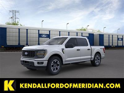 2025 Ford F-150 SuperCrew Cab 4x4 Pickup for sale #RN34007 - photo 1