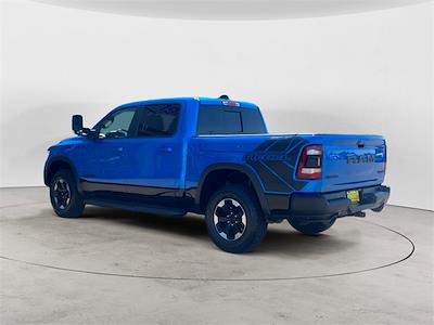 2022 Ram 1500 Crew Cab 4x4 Pickup for sale #RN34012A - photo 2