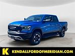 2022 Ram 1500 Crew Cab 4x4 Pickup for sale #RN34012A - photo 1