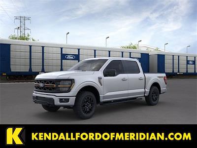 2025 Ford F-150 SuperCrew Cab 4x4 Pickup for sale #RN34018 - photo 1