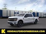 2025 Ford F-150 SuperCrew Cab 4x4 Pickup for sale #RN34018 - photo 1