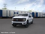 2025 Ford F-150 SuperCrew Cab 4x4 Pickup for sale #RN34018 - photo 3