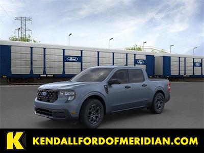 2025 Ford Maverick SuperCrew Cab AWD Pickup for sale #RN34023 - photo 1