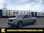 2025 Ford Maverick SuperCrew Cab AWD Pickup for sale #RN34023 - photo 1