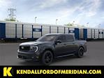2025 Ford Maverick SuperCrew Cab AWD Pickup for sale #RN34030 - photo 1