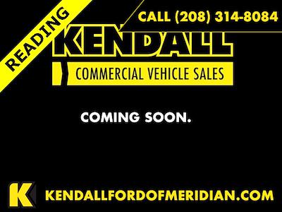 New 2025 Ford F-350 XL Super Cab 4x4 Cab Chassis for sale #RN34032 - photo 1
