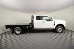 2025 Ford F-350 Super Cab DRW 4x4 CM Truck Beds Flatbed Truck for sale #RN34032 - photo 4