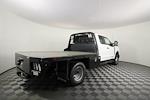 2025 Ford F-350 Super Cab DRW 4x4 CM Truck Beds Flatbed Truck for sale #RN34032 - photo 6