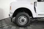 2025 Ford F-350 Super Cab DRW 4x4 CM Truck Beds Flatbed Truck for sale #RN34032 - photo 10