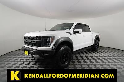 2023 Ford F-150 SuperCrew Cab 4x4 Pickup for sale #RN34038A - photo 1