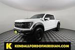 2023 Ford F-150 SuperCrew Cab 4x4 Pickup for sale #RN34038A - photo 1