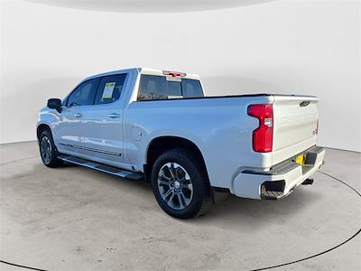 2024 Chevrolet Silverado 1500 Crew Cab 4WD Pickup for sale #RN34038B - photo 2