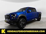 2020 Ford F-150 SuperCrew Cab 4x4 Pickup for sale #RN34039A - photo 1