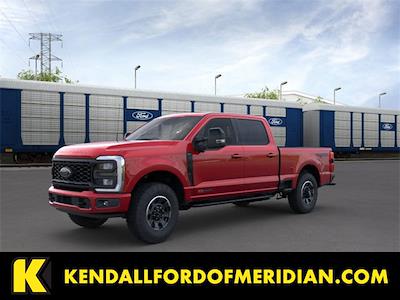 2025 Ford F-250 Crew Cab 4x4 Pickup for sale #RN34061 - photo 1