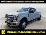 2019 Ford F-350 Crew Cab DRW 4x4 Pickup for sale #RN34062A - photo 1
