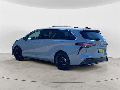 2023 Toyota Sienna AWD Minivan for sale #RN34076A - photo 2