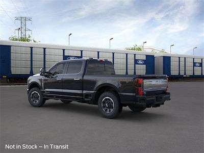 2025 Ford F-350 Crew Cab SRW 4x4 Pickup for sale #RN34078 - photo 2