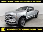 2023 Ford F-350 Crew Cab SRW 4x4 Pickup for sale #RN34078A - photo 1