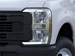 2025 Ford F-350 Regular Cab DRW 4WD Cab Chassis for sale #RN34080 - photo 18