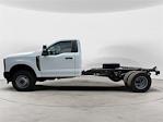 2025 Ford F-350 Regular Cab DRW 4x4 Cab Chassis for sale #RN34080 - photo 3