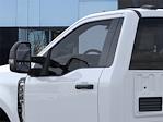 2025 Ford F-350 Regular Cab DRW 4WD Cab Chassis for sale #RN34080 - photo 20