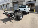 2025 Ford F-350 Regular Cab DRW 4x4 Cab Chassis for sale #RN34080 - photo 5