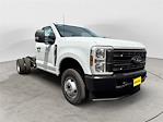 2025 Ford F-350 Regular Cab DRW 4x4 Cab Chassis for sale #RN34080 - photo 7