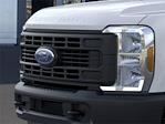 2025 Ford F-350 Regular Cab DRW 4WD Cab Chassis for sale #RN34081 - photo 17