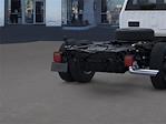 2025 Ford F-350 Regular Cab DRW 4WD Cab Chassis for sale #RN34081 - photo 21