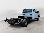 2025 Ford F-350 Regular Cab DRW 4x4 Cab Chassis for sale #RN34081 - photo 5