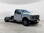 2025 Ford F-350 Regular Cab DRW 4x4 Cab Chassis for sale #RN34081 - photo 7