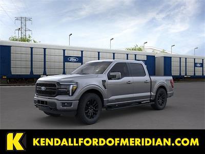 2025 Ford F-150 SuperCrew Cab 4x4 Pickup for sale #RN34082 - photo 1