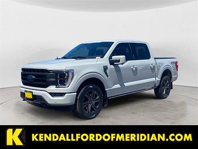 2023 Ford F-150 SuperCrew Cab 4x4 Pickup for sale #RN34082A - photo 1