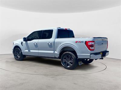 2023 Ford F-150 SuperCrew Cab 4x4 Pickup for sale #RN34082A - photo 2