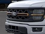 2025 Ford F-150 SuperCrew Cab 4x4 Pickup for sale #RN34083 - photo 17