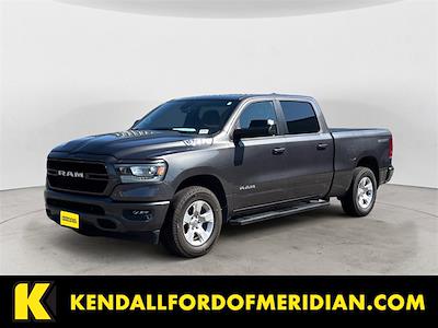 2021 Ram 1500 Crew Cab 4x4 Pickup for sale #RN34097A - photo 1