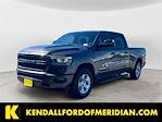 2021 Ram 1500 Crew Cab 4x4 Pickup for sale #RN34097A - photo 1