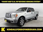 2010 Ford F-150 SuperCrew Cab 4WD Pickup for sale #RN34097B - photo 1