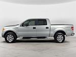 2010 Ford F-150 SuperCrew Cab 4WD Pickup for sale #RN34097B - photo 2