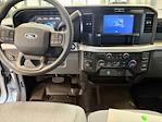 2025 Ford F-550 Crew Cab DRW 4x4 Cab Chassis for sale #RN34098 - photo 11