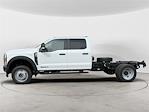 2025 Ford F-550 Crew Cab DRW 4x4 Cab Chassis for sale #RN34098 - photo 3